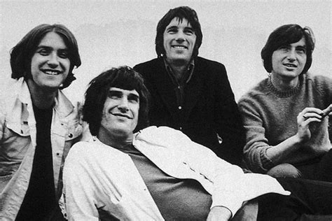 Galeria Ray Davies Líder Do The Kinks Revela Que A Banda Está