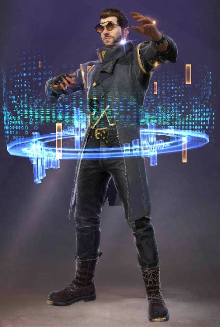 Players freely choose their starting point with their parachute, and aim to stay in the safe zone for as long as possible. Gambar Semua Karakter Free Fire Lengkap PNG Transparan ...