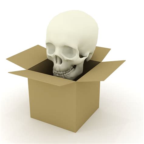 Thinking Out Of The Box 1 Free Photo Download Freeimages