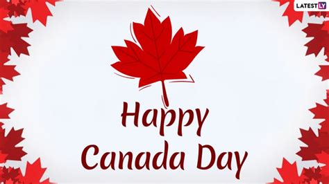 During the occupation of veracruz harbor. Happy Canada Day 2019 Greetings: WhatsApp Stickers, GIFs ...