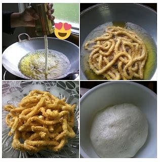 Resepi pau goreng cina 4. Food, Lifestyle, Education, Parenting, DIY | CaraResepi