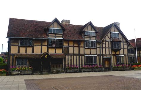 About The Shakespeare Birthplace Trust American Friends Of The