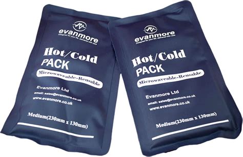 Hot Cold Pack Los Mejores Y Más Completos Packs