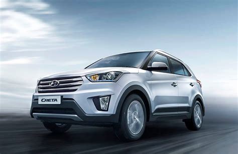 Hyundai Creta Officially Unveiled In India Full Details Bookings Open