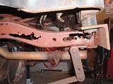 Jeep Tj Frame Rust Repair Pictures