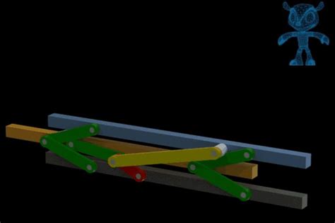 Pin Su Mechanical Movements Animations