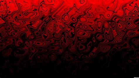 High Resolution Red And Black Background 1366x768
