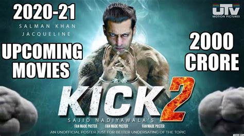 May 2021's best movies (so far) are finding you, wrath of man, fatima and those who wish me dead. Salman Khan Upcoming Movies List 2020 And 2021 With Cast ...
