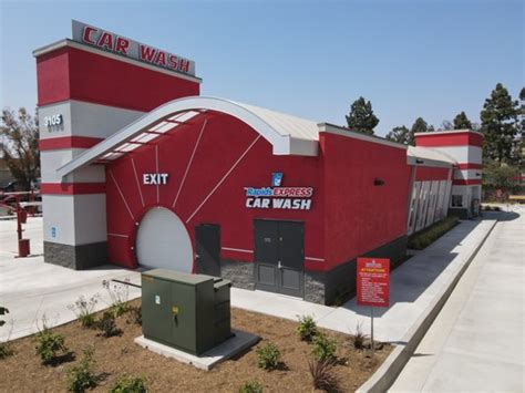 Rapids Express Car Wash Updated May 2024 98 Photos And 105 Reviews