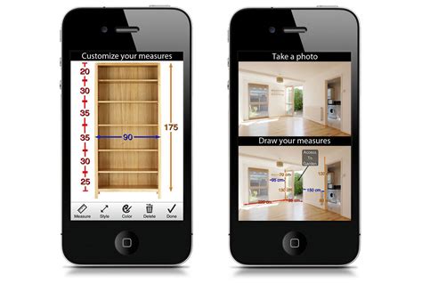 Yes, there are a lot of home decorating apps available in the market, but you should get the best home decorating apps so that you can use your creativity through the app without any stoppage. Interior Design Apps: 17 Must-Have Home Decorating Apps ...
