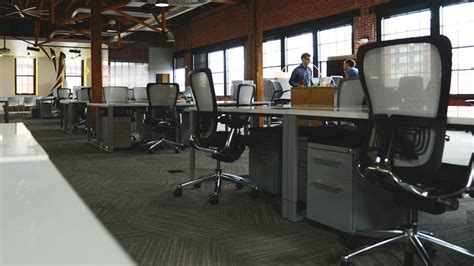 3 Tips To Set Up Your Ideal Startup Office Space