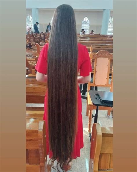 Long Hair Beauty Rapunzelsfortress2 Instagram Photos And Videos