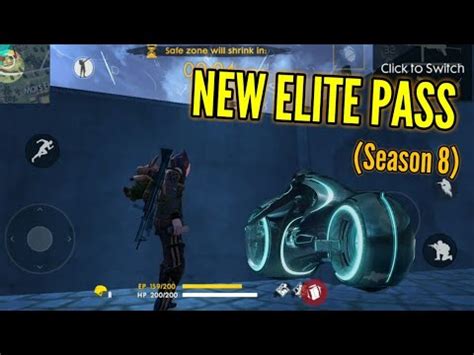 Submitted 5 hours ago by leoaitihya. NEW SEASON 8 ELITE PASS! + Zombie Invasion [Update ...