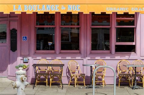 We are located in the heart of noe valley, 4028a 24th street, between noe street and castro street. Cafe in Noe Valley, San Francisco | Noe valley, San, San ...