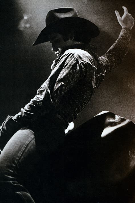 Remembering Urban Cowboy Western Horseman