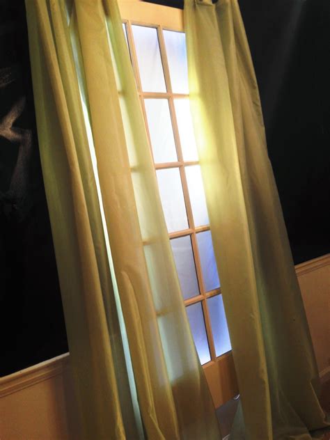 Fake Window With Artificial Sunlight · How To Make A Hanging · Home
