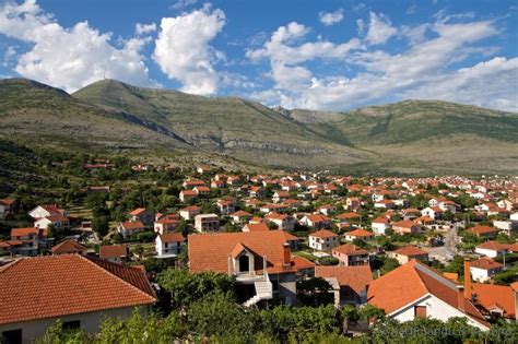 Trebinje: Bosnia and Herzegovina's best kept secret