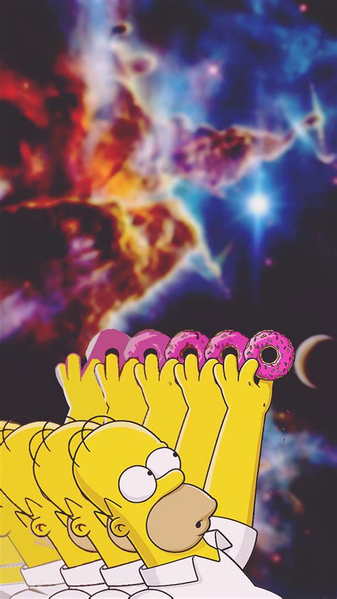 1920x1080px 1080p Free Download Homer Simpson Backgrounds Cool
