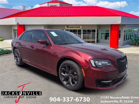 Used 2021 Chrysler 300 S V8 Rwd For Sale With Photos Cargurus