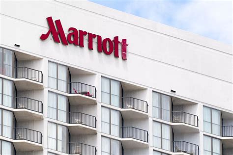 Marriott Hack The Worlds Largest Hotel Chain Faces Class Action Lawsuits Vox