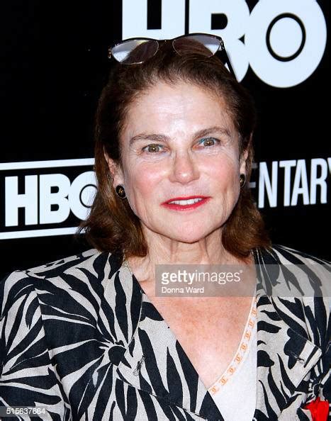 Tovah Feldshuh Attends The Everything Is Copy Nora Ephron Scripted News Photo Getty Images