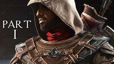 Assassin S Creed Origins The Hidden Ones Walkthrough Gameplay Part Intro Ac Origins