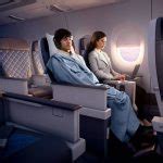 These Are The Best Premium Economy Cabins In The Skies
