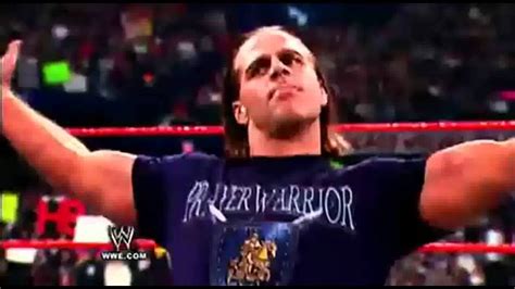 Jul 12, 2021 · being born on 22 july 1965, shawn michaels is 55 years old as of today's date 3rd july 2021. Shawn Michaels Old Titantron (2004 - 2009) - YouTube