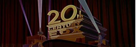 Logo Variations 20th Century Fox Mrschimomot