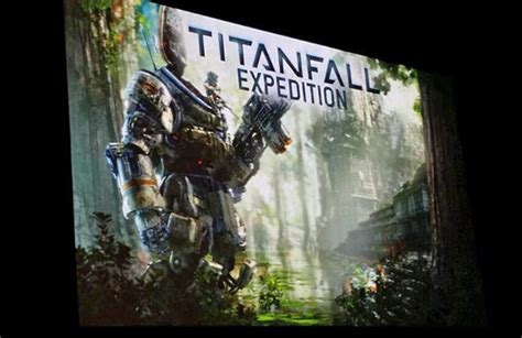 Titanfall Expedition Dlc Announced For May With Three New Maps