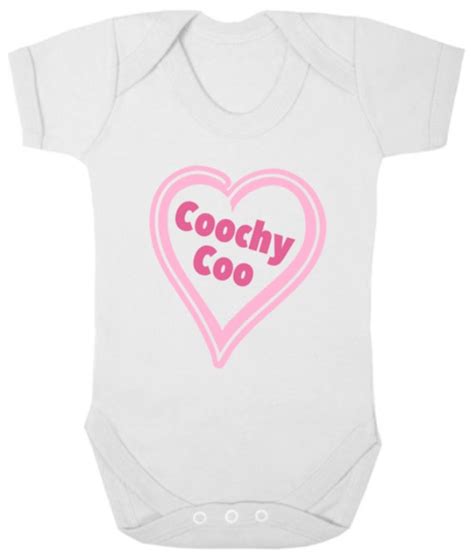 Coochy Coo New Cute Girls Baby By Xbeemybabyx On Etsy