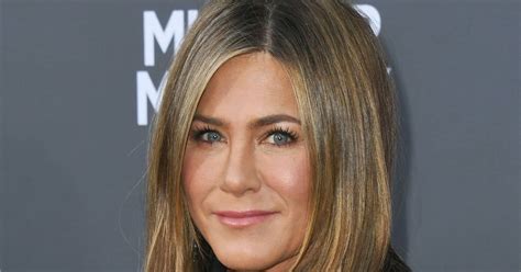 jennifer aniston shares her heartbreaking battle with fertility issues