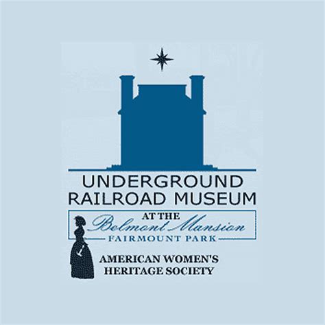 Belmont Mansion Underground Railroad Museum Association Of African