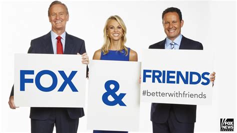 Elisabeth Hasselbeck Joins Fox And Friends Youtube
