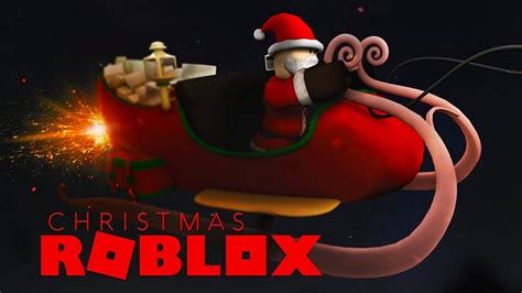 🎄 ŚwiĄteczny Parkour 🎄 🎁 Roblox Christmas Obby 🎁