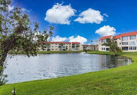 Sunrise Lakes Condominiums Fort Lauderdale Fl Zillow