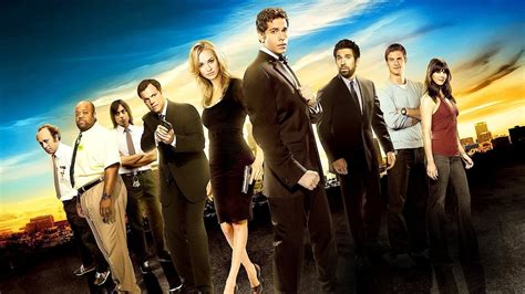 Watch Chuck Online Full Episodes All Seasons Yidio