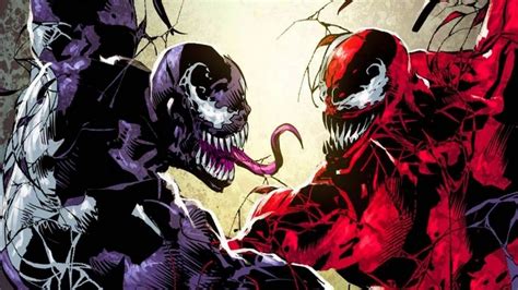 Here Is Why Carnage Is Stronger Than Venom