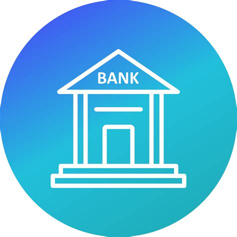 Banque Vector Icon - Telecharger Vectoriel Gratuit, Clipart Graphique