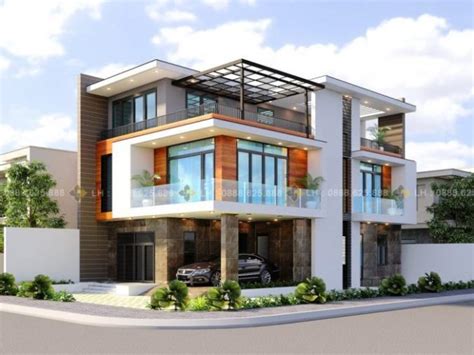 Two Storey Cool House Concepts Archives Cool House Concepts