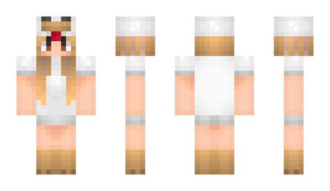 Noor Minecraft Skin — Skinmc