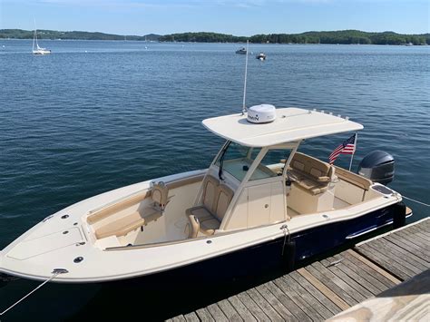 2018 Scout 255 Lxf The Hull Truth Boating And Fishing Forum