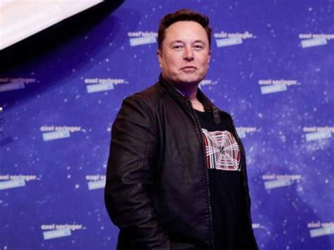 Elon Musk No Quiere Que Lo Llamen Ceo Y Cambia Su Título A Technoking Of Tesla