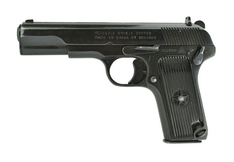 Norinco 213 9mm Pr45023