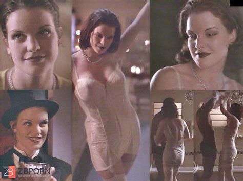Pauley Perrette Ultimate Ncis Bevy Zb Porn