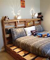 Photos of Pallet Picture Frame Ideas