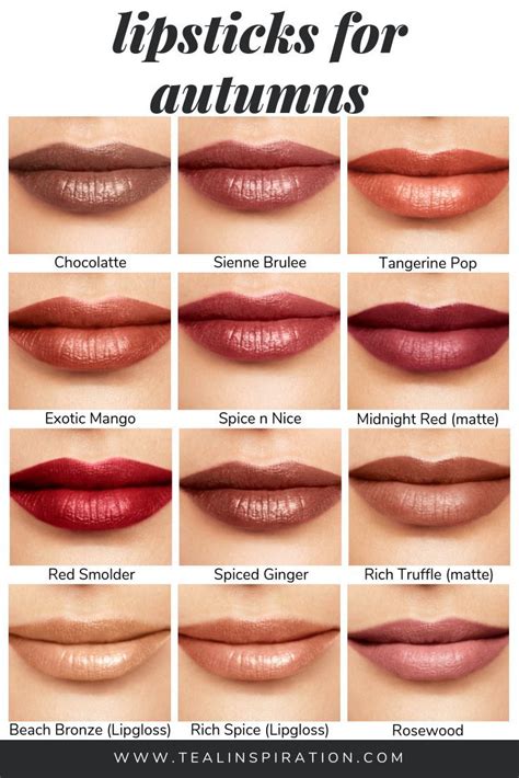 Makeup For Autumns Makeup Shades Soft Autumn Makeup Makeup