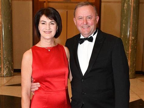 Anthony Albanese Announces Split From Wife Central Western Daily