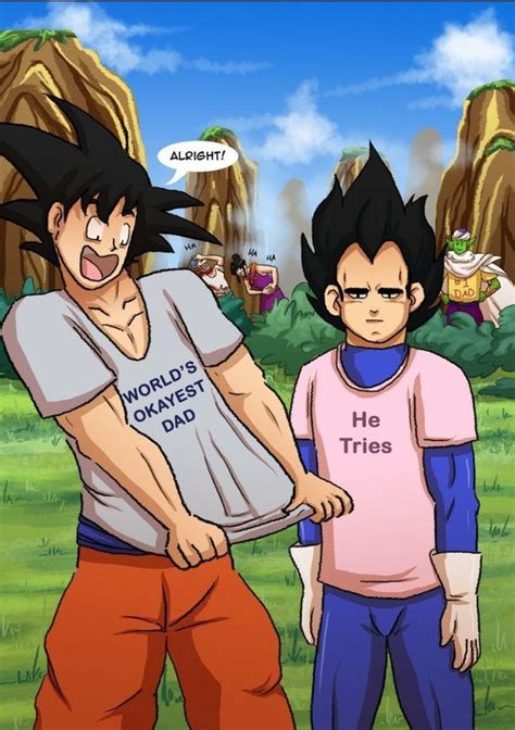 Pin By Cindy Richerson On Funny Dbz In 2020 Dragon Ball Super Funny Anime Dragon Ball Super