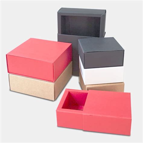 Trendy Custom Sleeve Boxes In Wholesale Shifted News